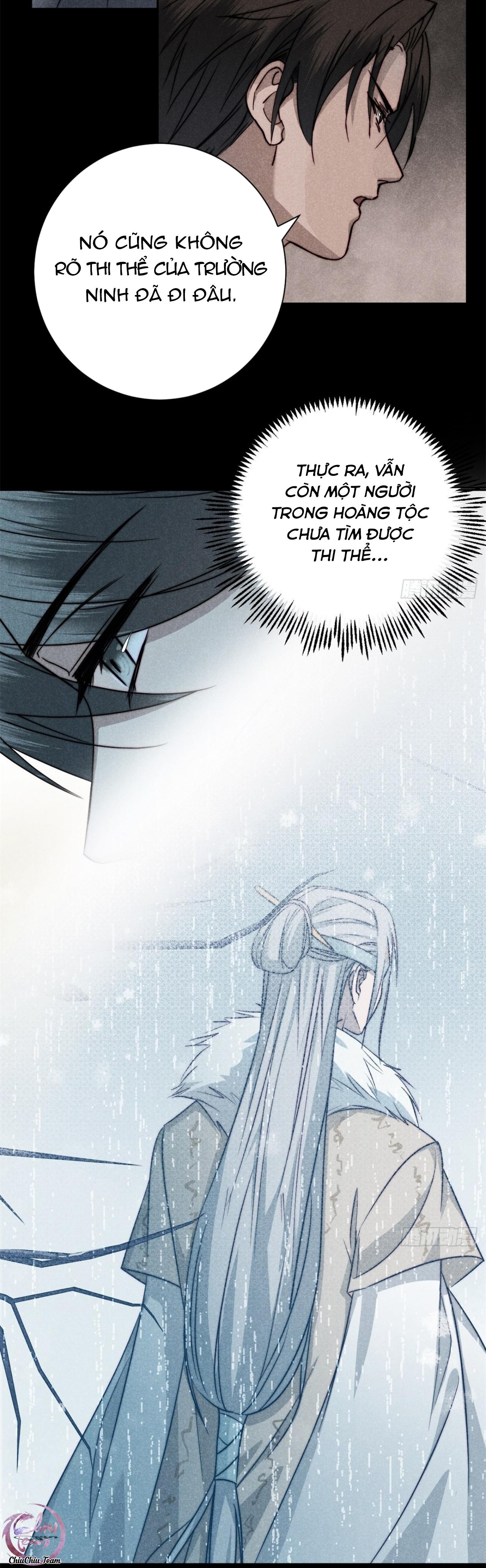 Đại Quốc Sư: Chapter 60