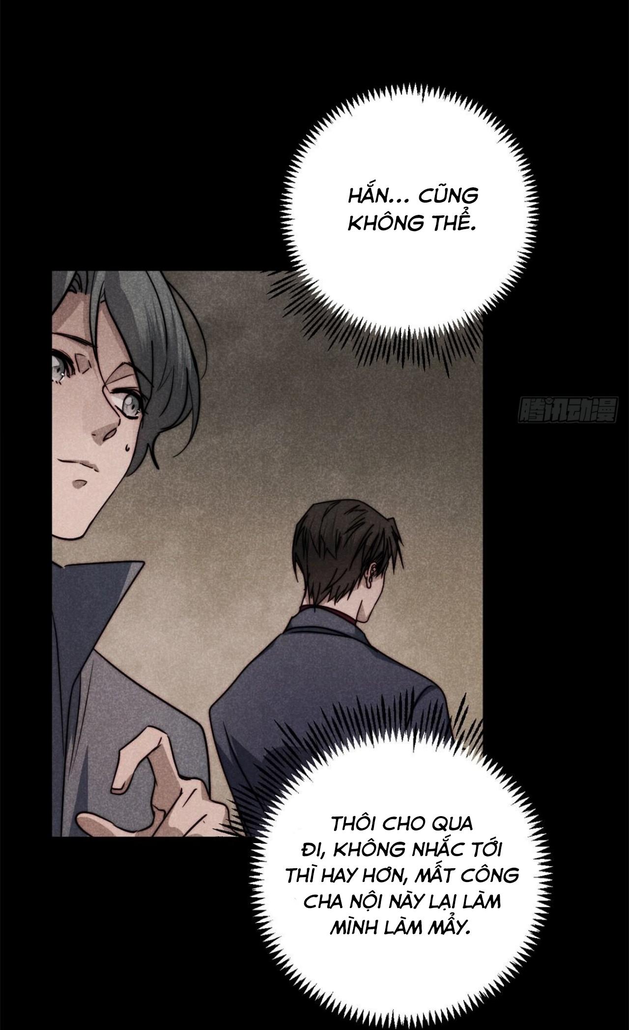 Đại Quốc Sư: Chapter 60