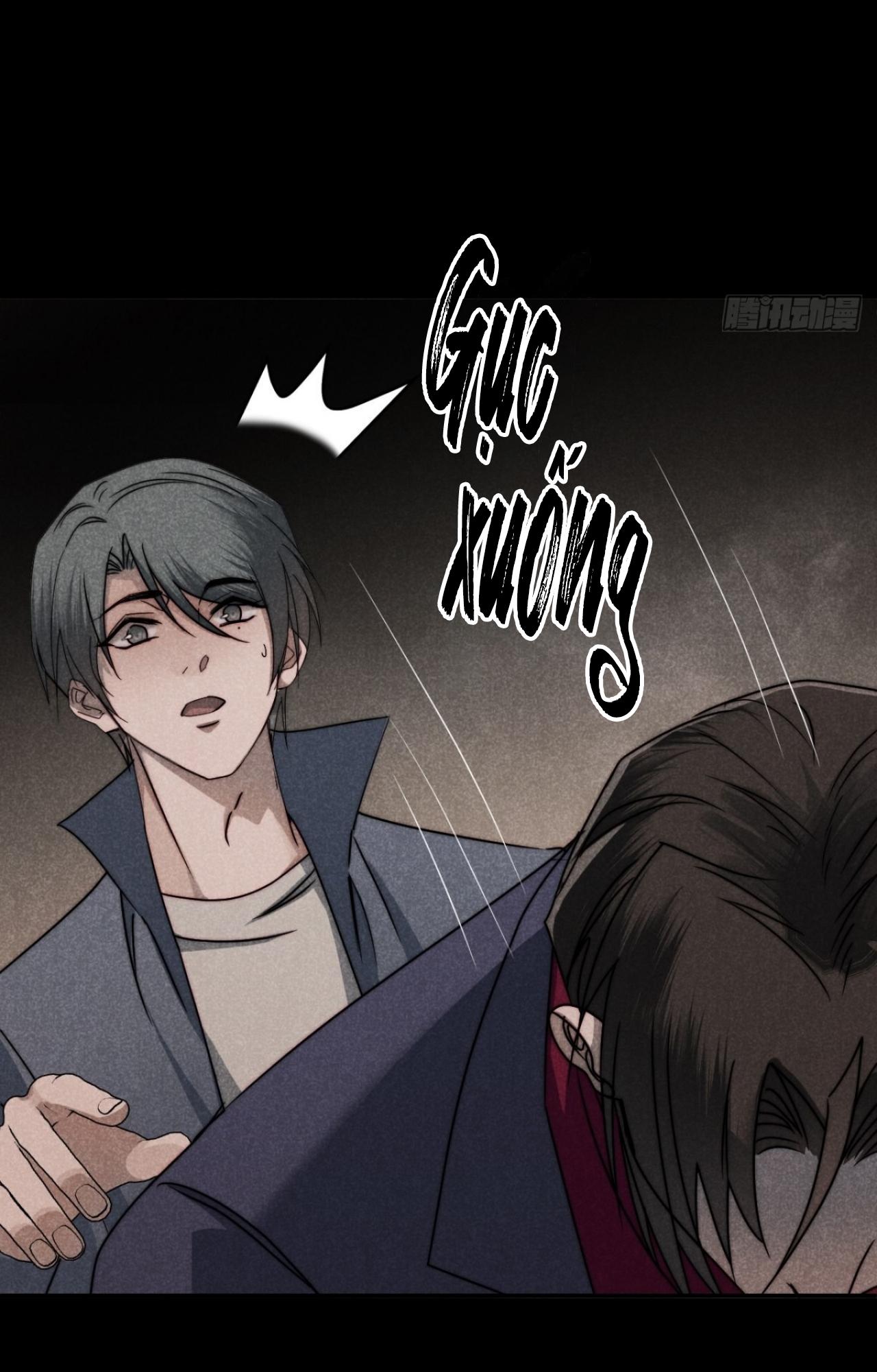 Đại Quốc Sư: Chapter 60