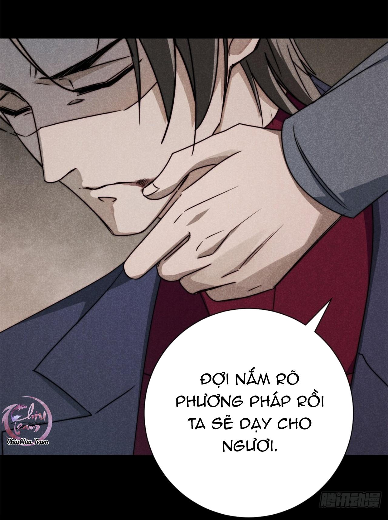 Đại Quốc Sư: Chapter 60