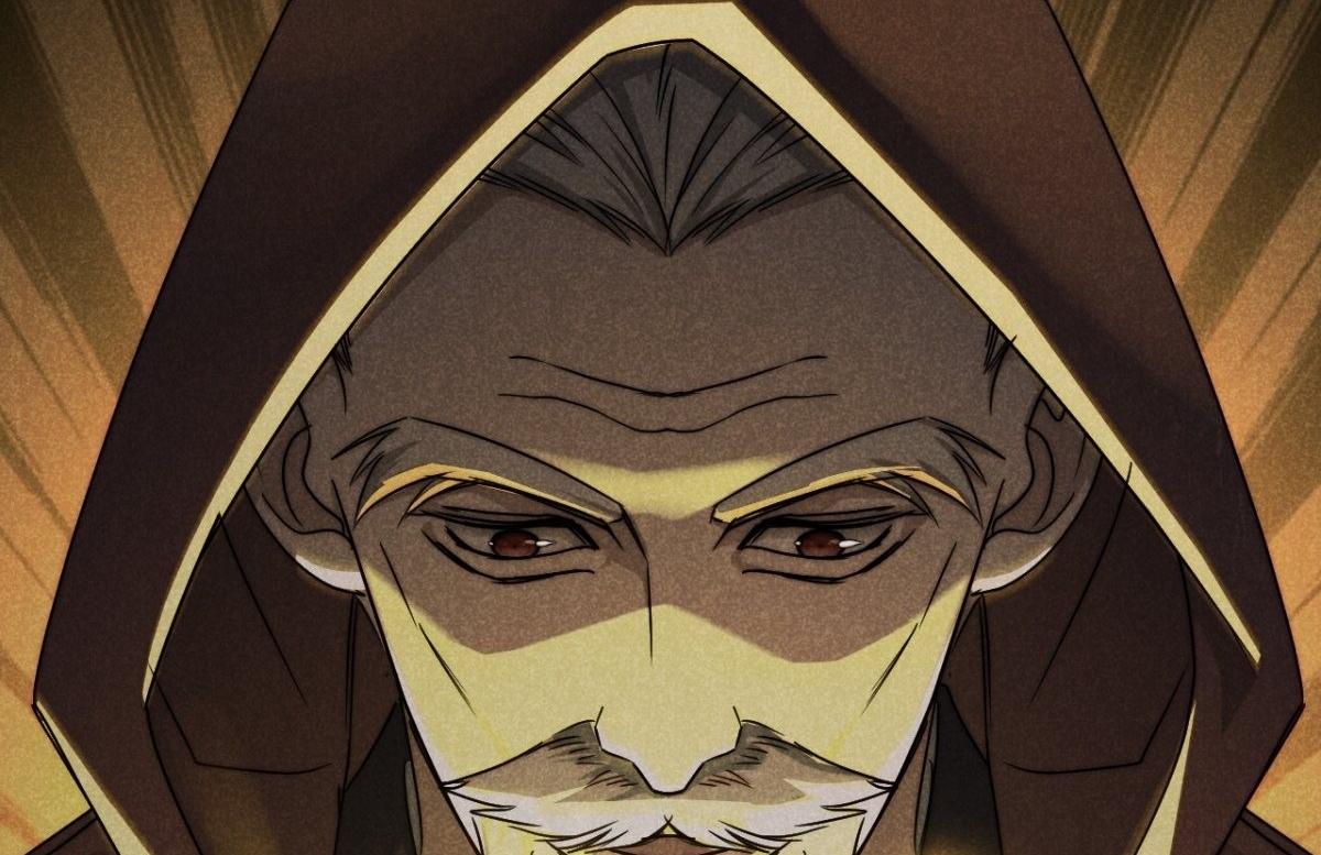Đại Quốc Sư: Chapter 61