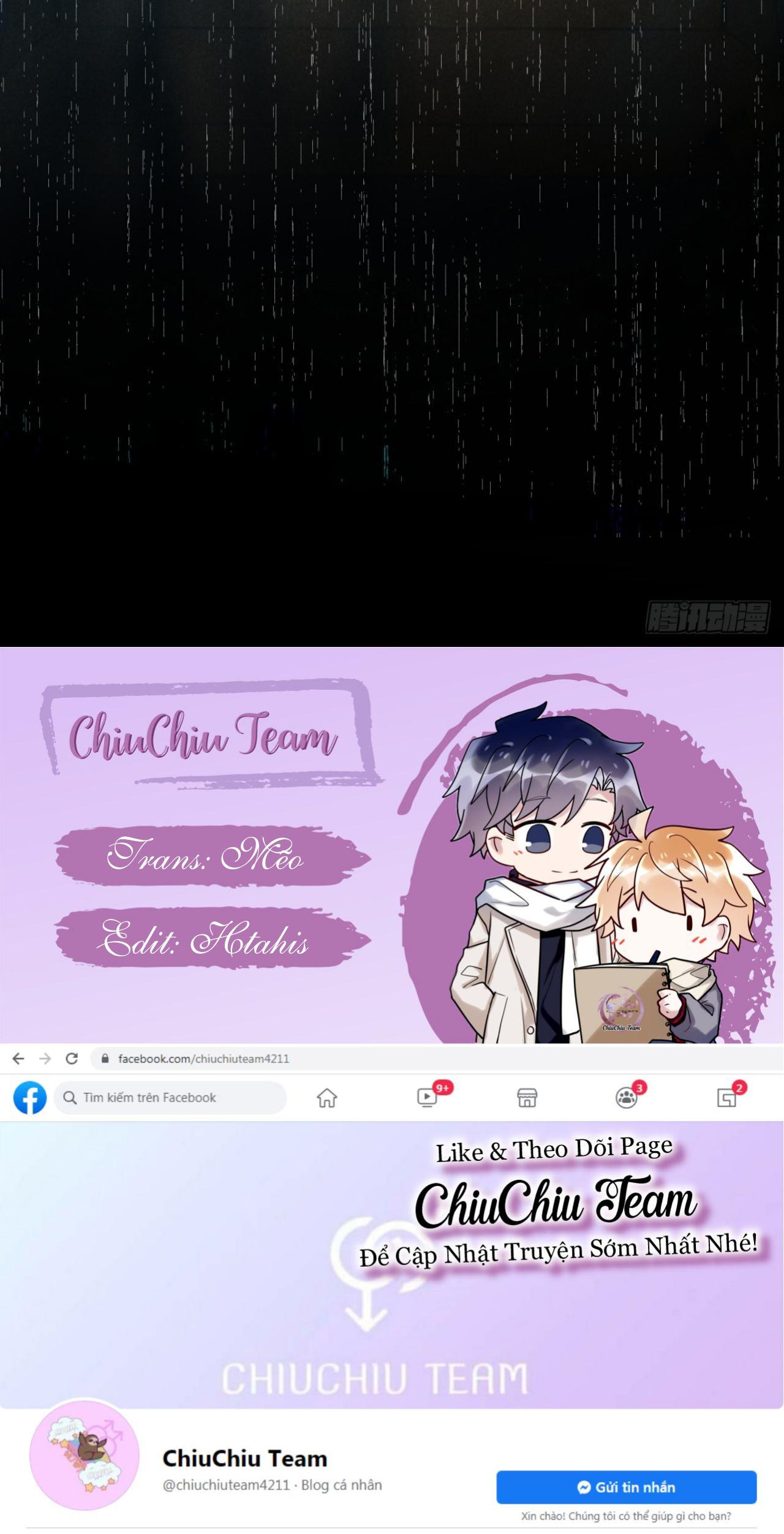 Đại Quốc Sư: Chapter 62