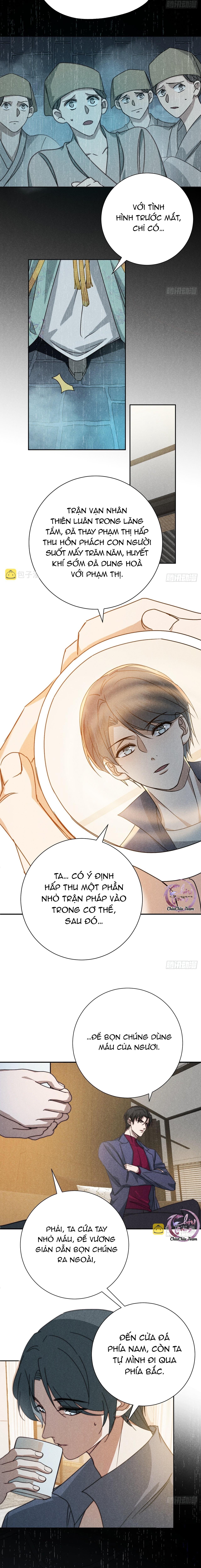 Đại Quốc Sư: Chapter 64