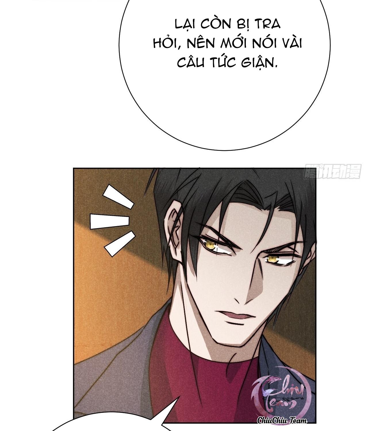 Đại Quốc Sư: Chapter 64