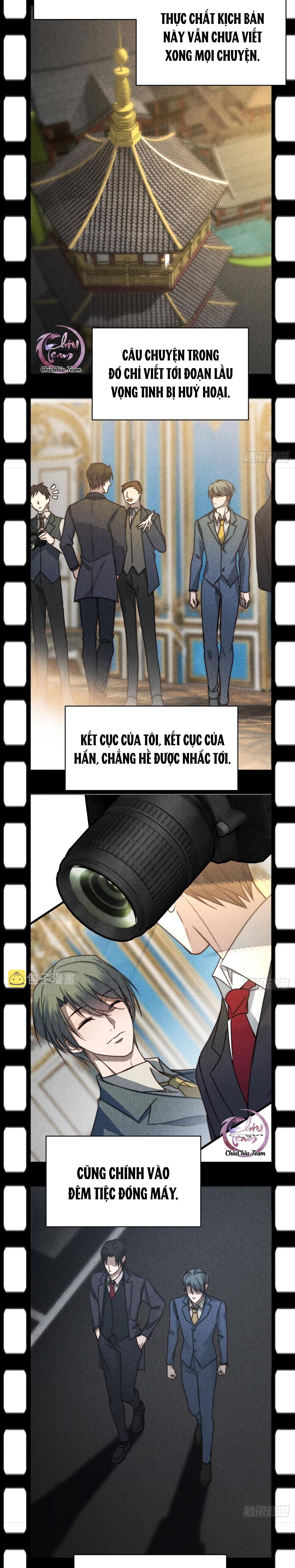Đại Quốc Sư: Chapter 66