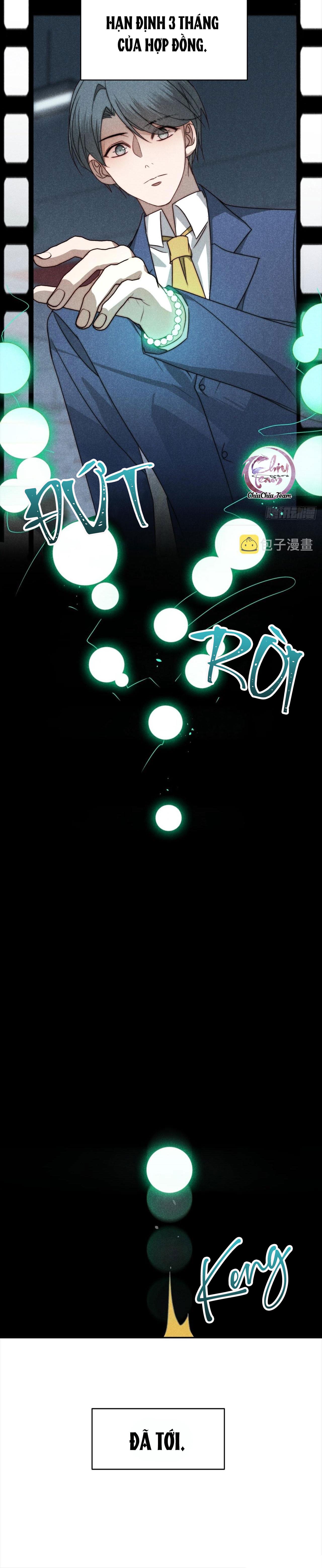 Đại Quốc Sư: Chapter 66