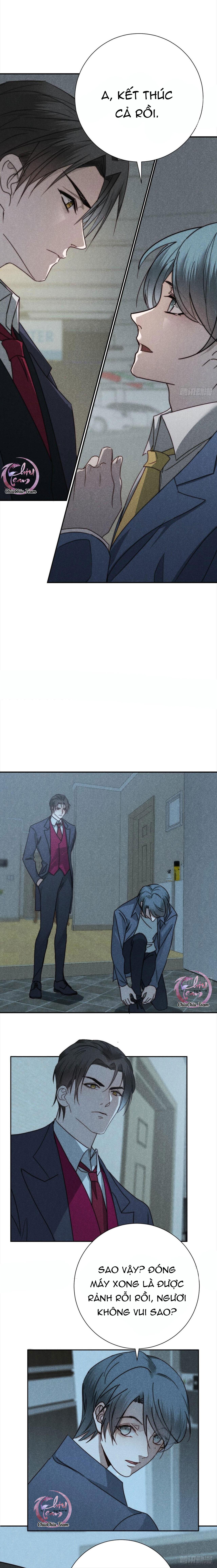 Đại Quốc Sư: Chapter 66