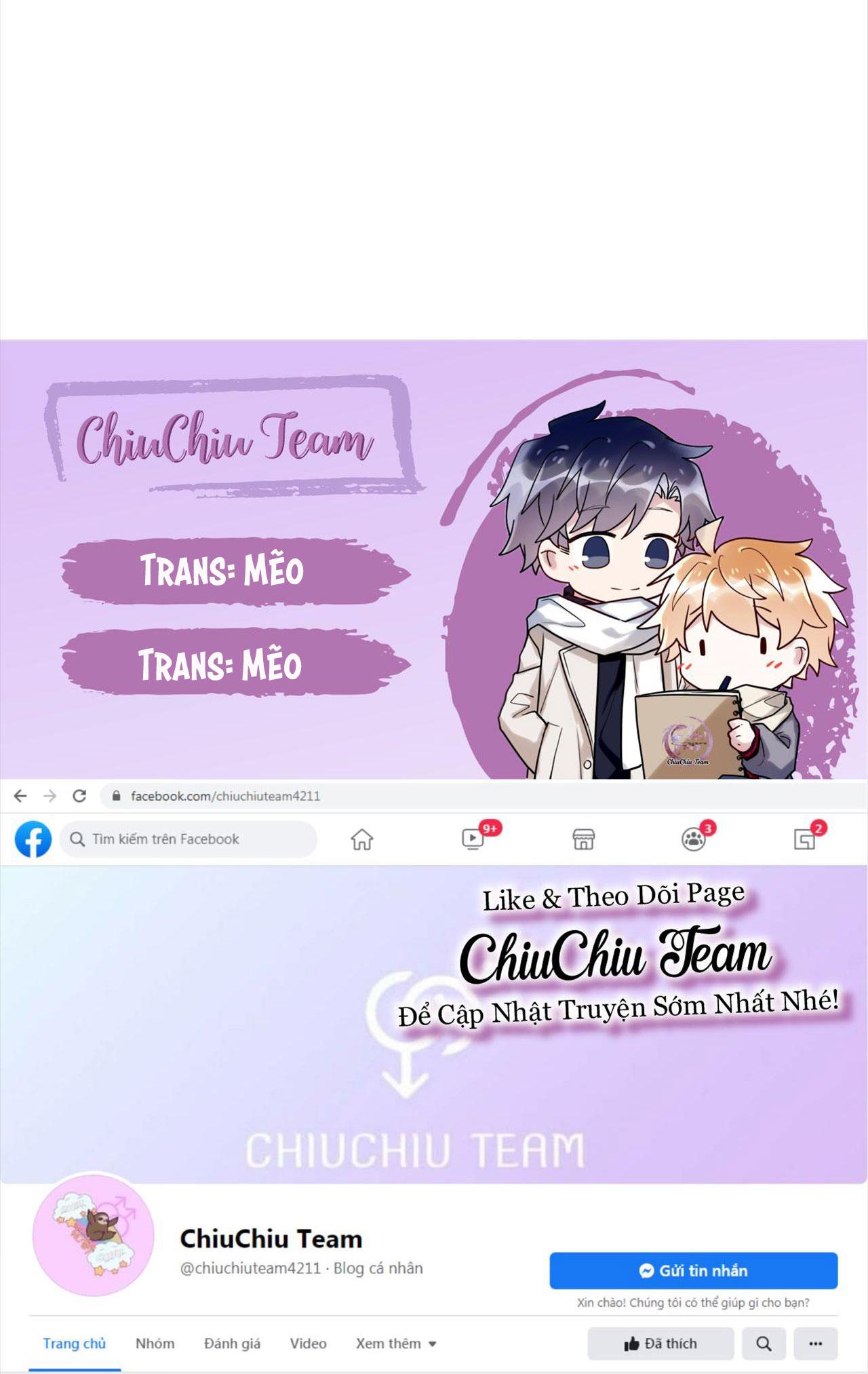 Đại Quốc Sư: Chapter 66