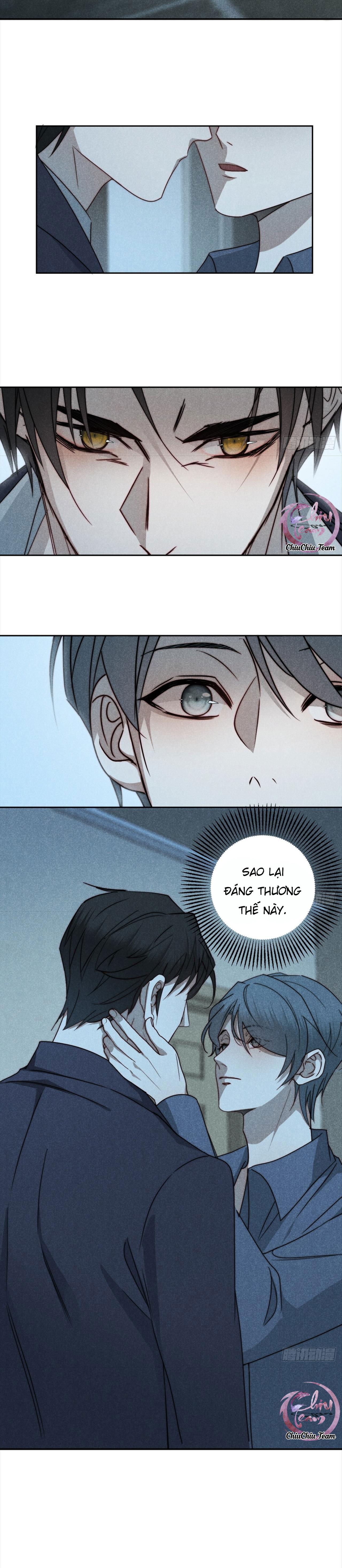 Đại Quốc Sư: Chapter 67