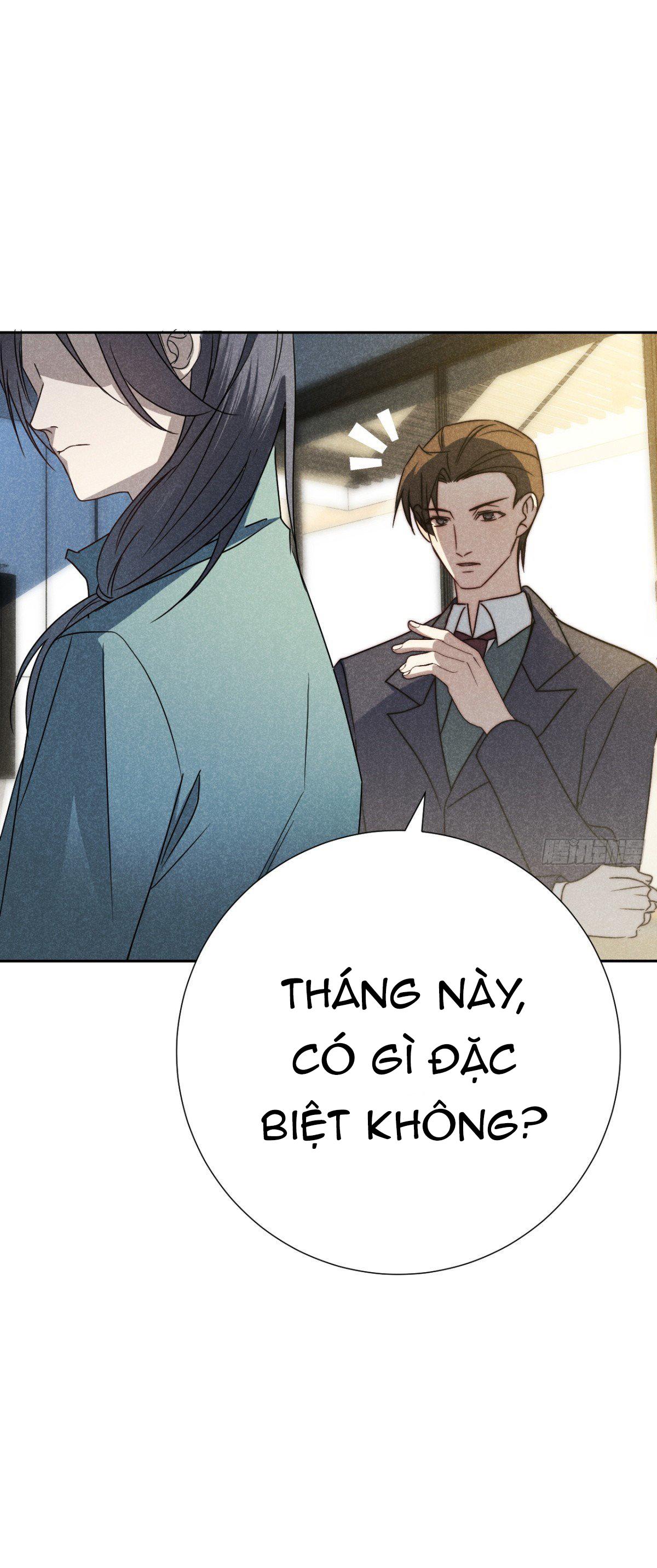 Đại Quốc Sư: Chapter 68