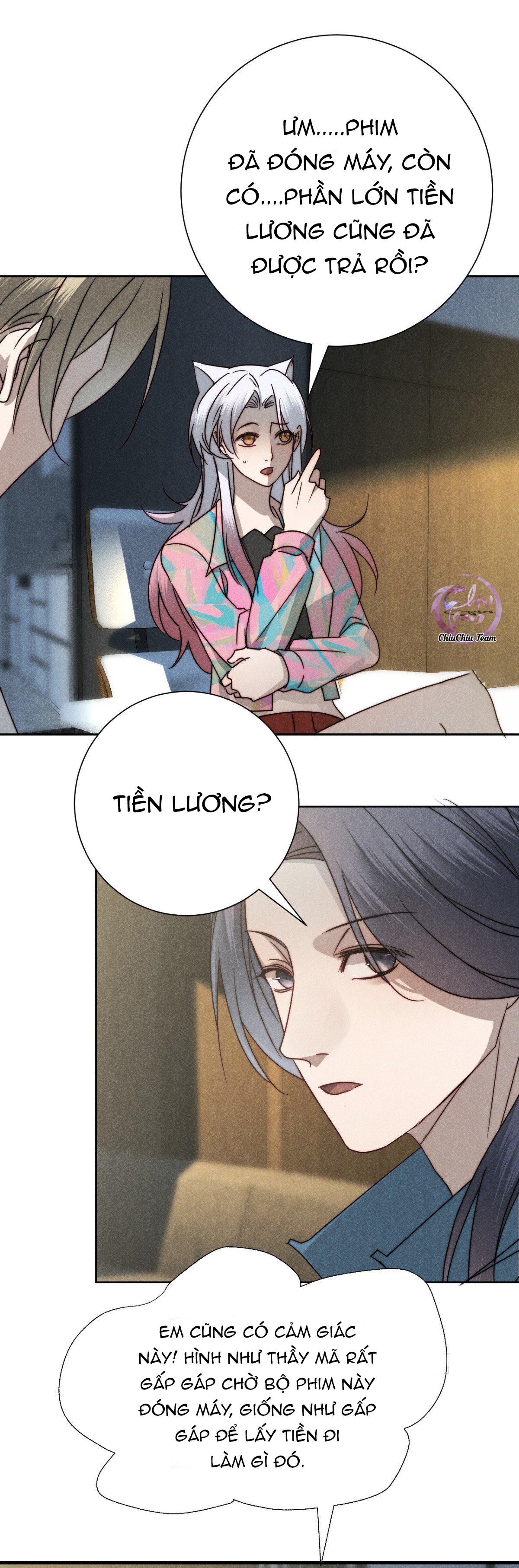 Đại Quốc Sư: Chapter 68