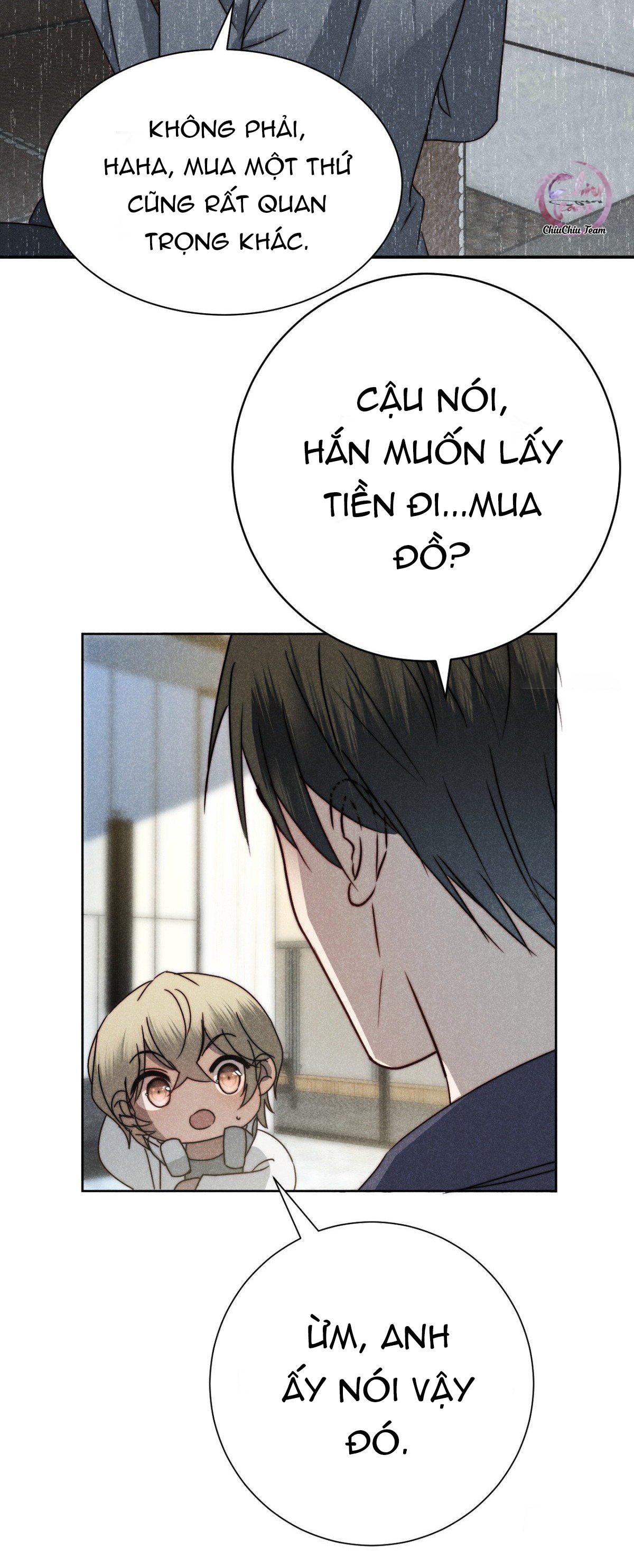 Đại Quốc Sư: Chapter 68