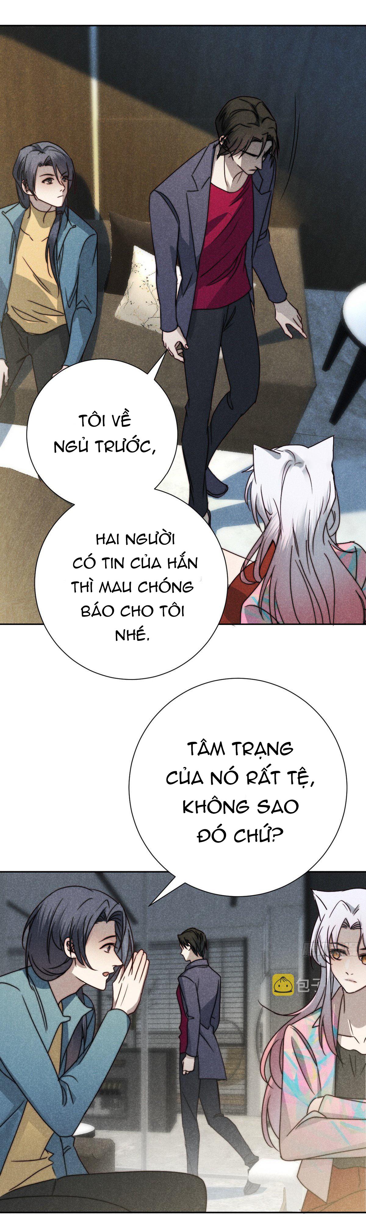Đại Quốc Sư: Chapter 68