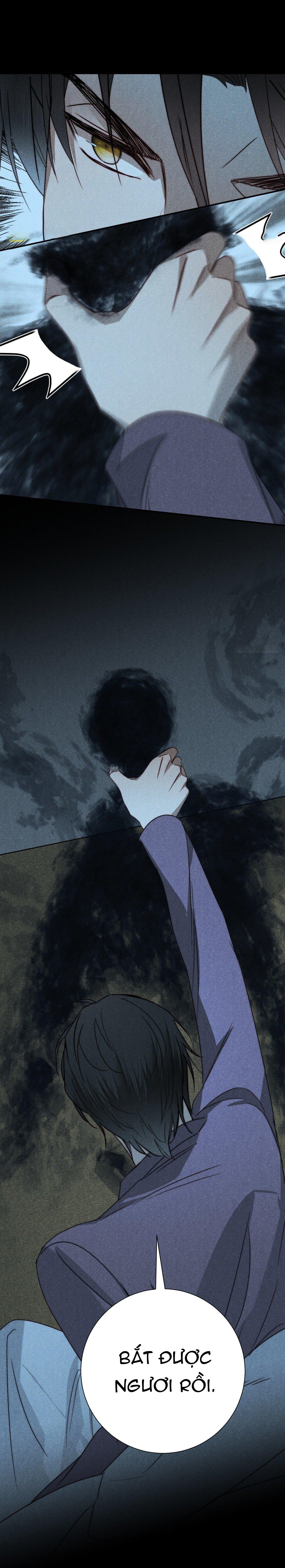 Đại Quốc Sư: Chapter 68