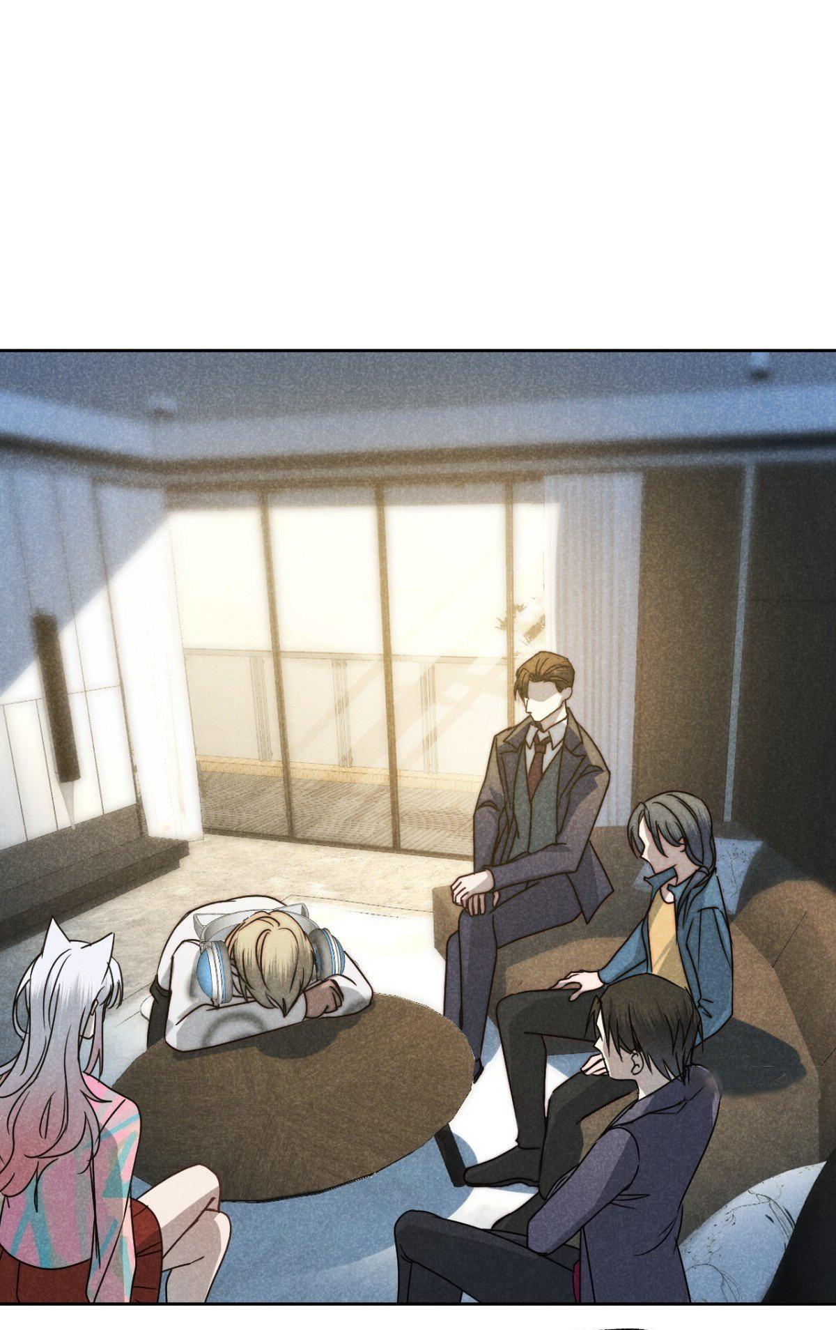Đại Quốc Sư: Chapter 68