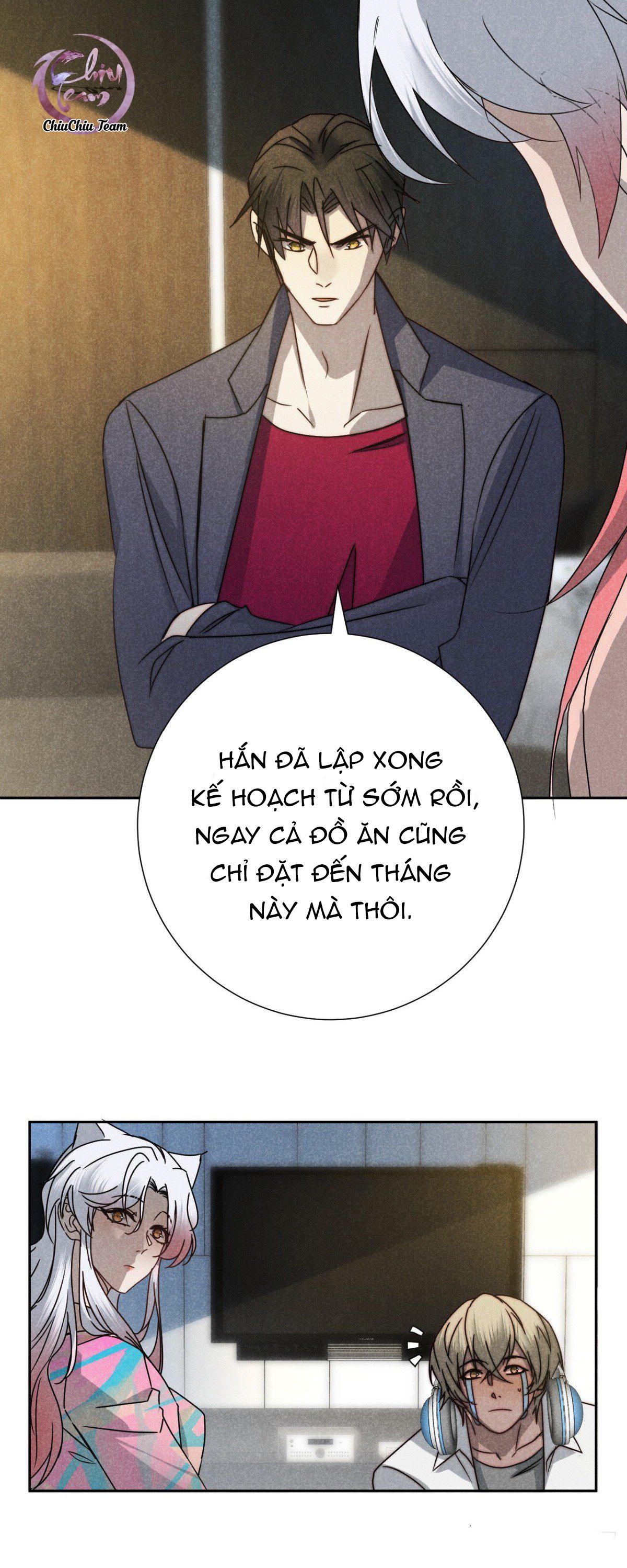 Đại Quốc Sư: Chapter 68
