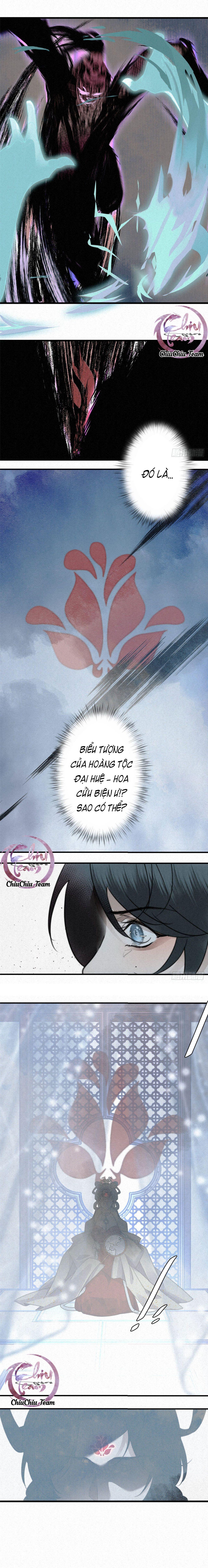 Đại Quốc Sư: Chapter 7