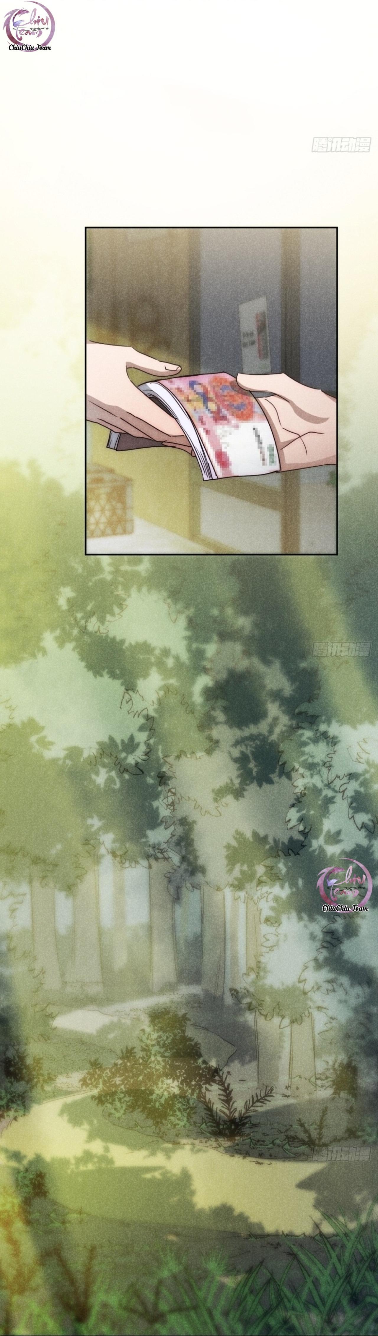 Đại Quốc Sư: Chapter 70