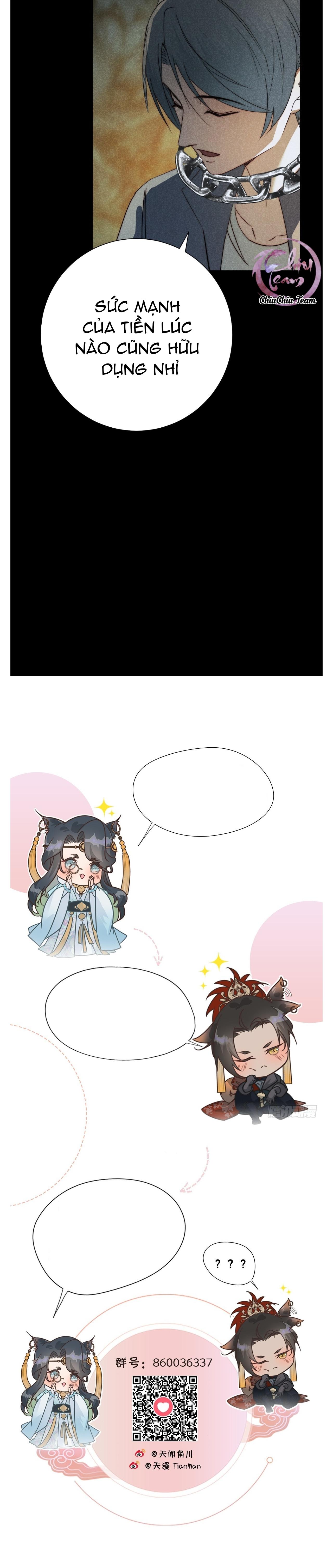 Đại Quốc Sư: Chapter 71