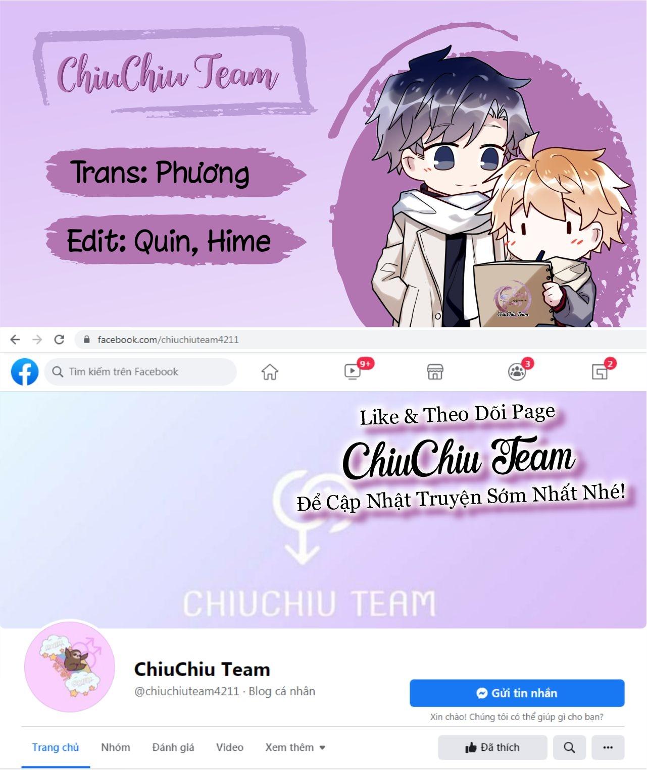 Đại Quốc Sư: Chapter 71