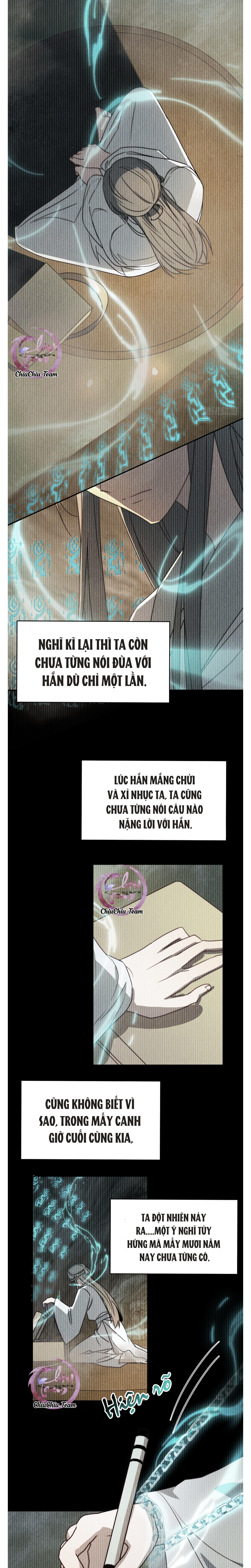 Đại Quốc Sư: Chapter 71