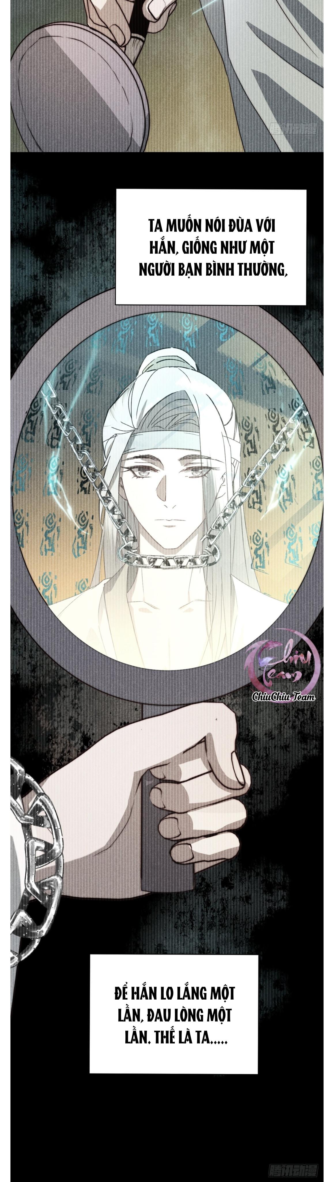 Đại Quốc Sư: Chapter 71