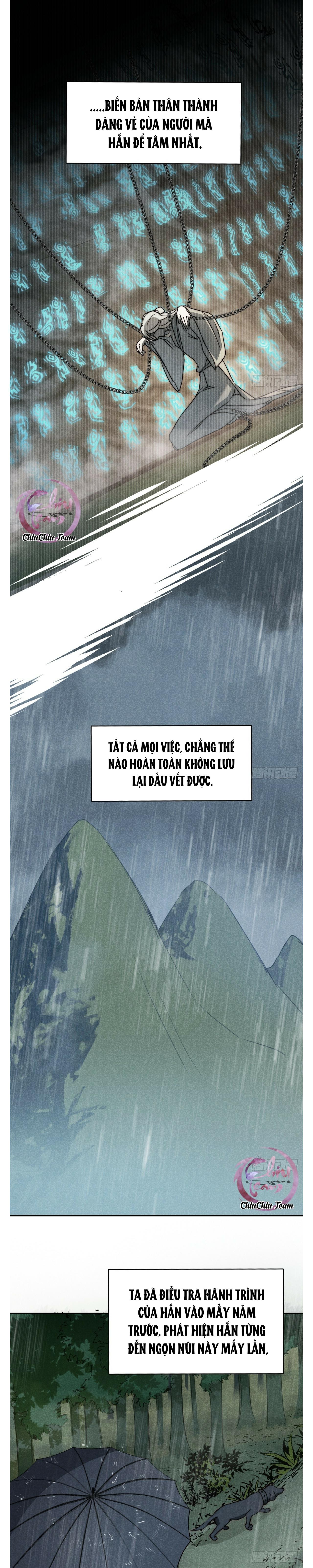 Đại Quốc Sư: Chapter 71