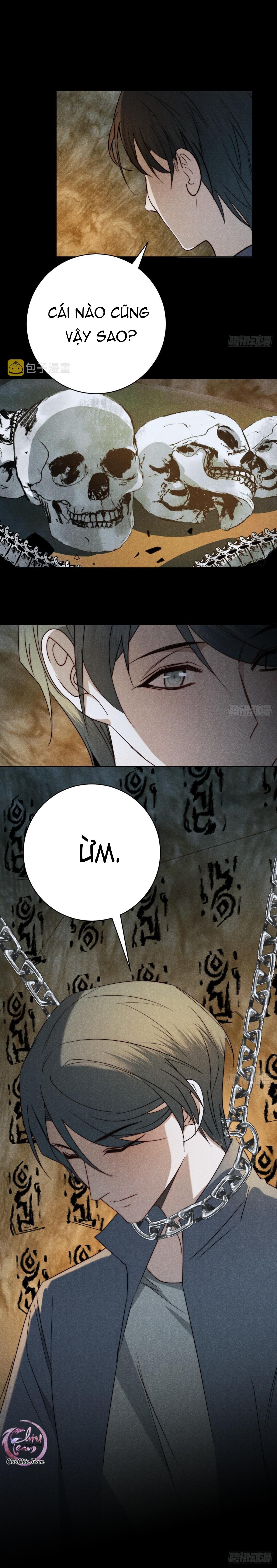 Đại Quốc Sư: Chapter 72