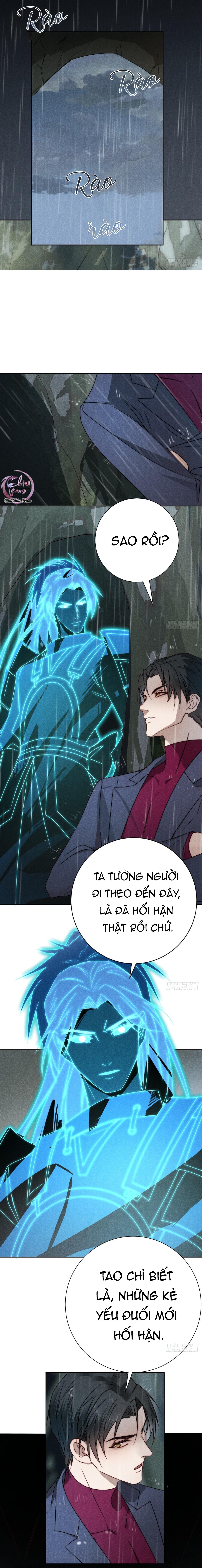 Đại Quốc Sư: Chapter 72