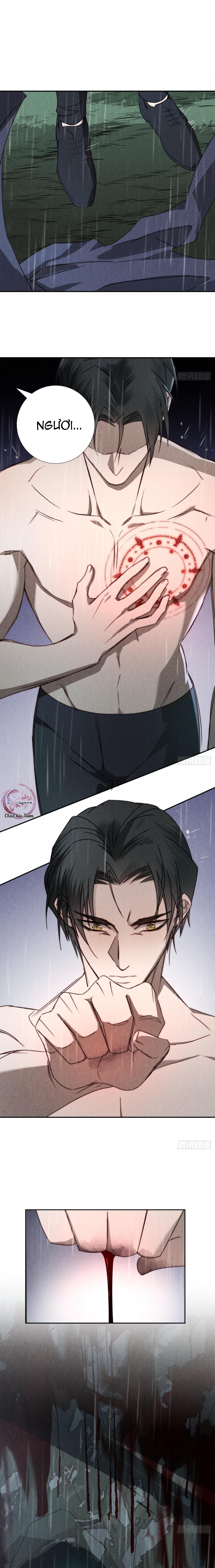 Đại Quốc Sư: Chapter 72