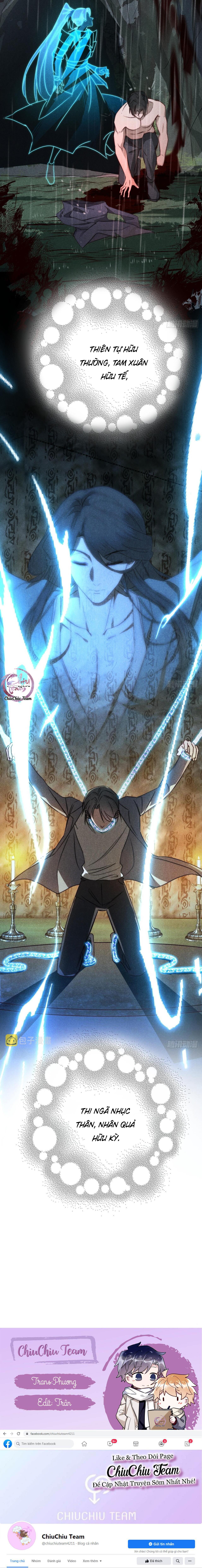 Đại Quốc Sư: Chapter 72