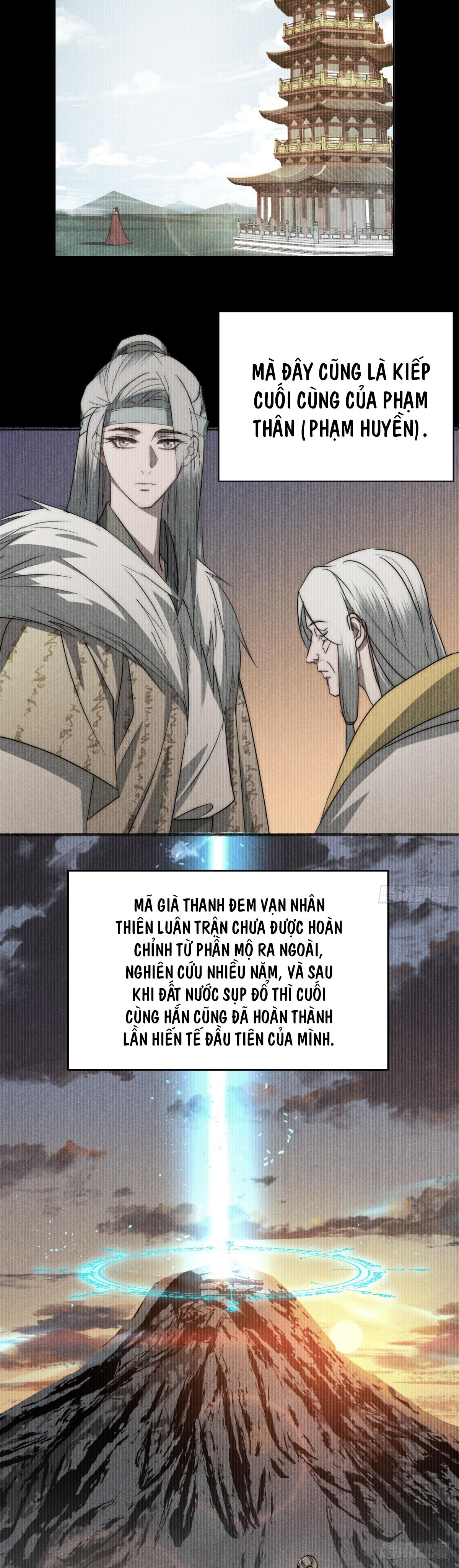 Đại Quốc Sư: Chapter 73