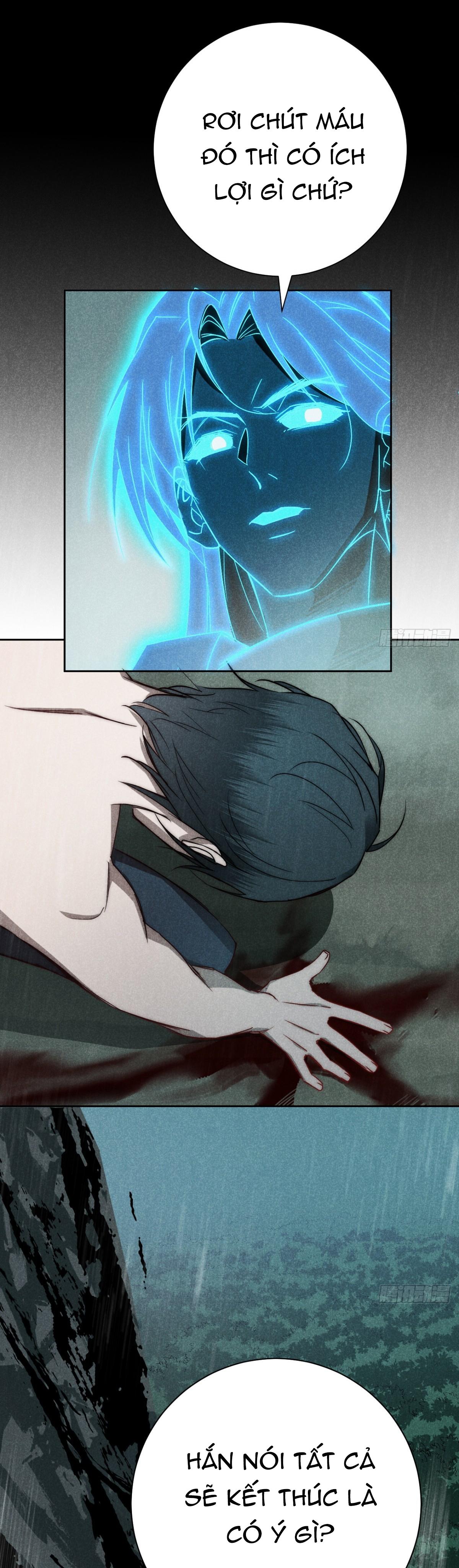 Đại Quốc Sư: Chapter 73