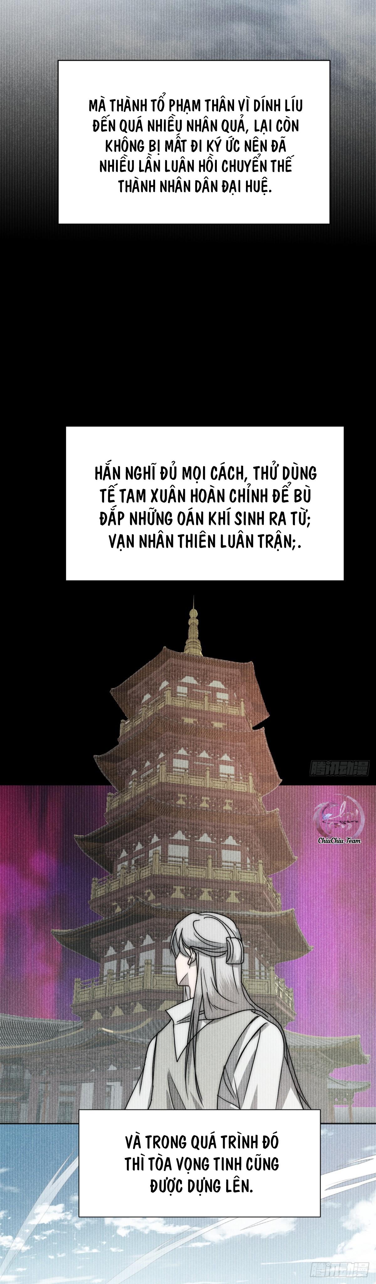 Đại Quốc Sư: Chapter 73