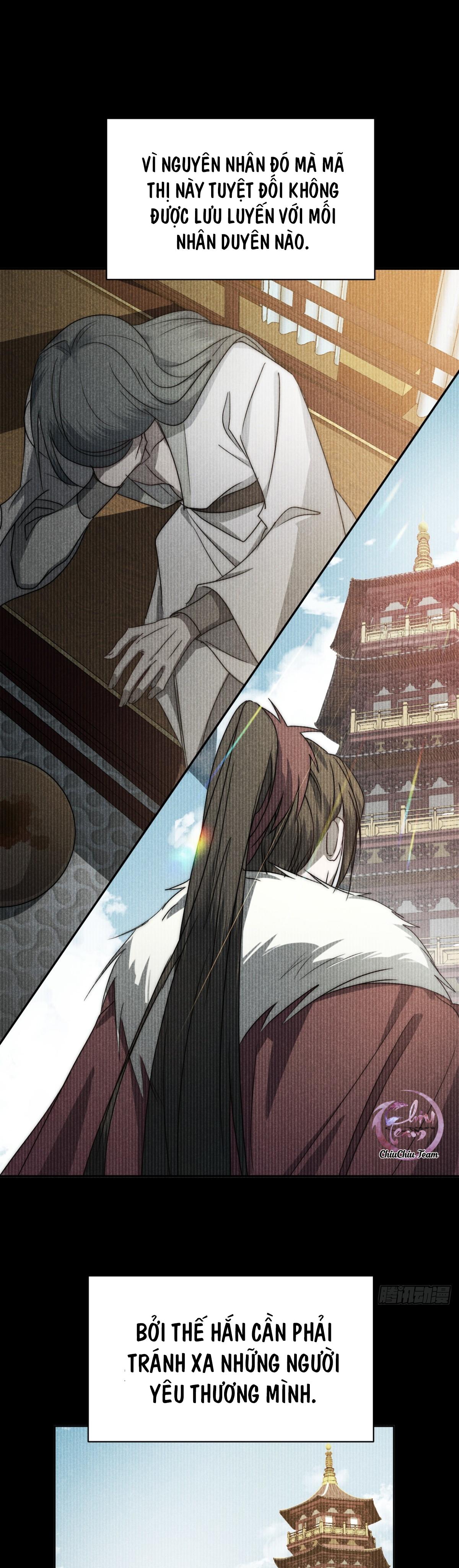 Đại Quốc Sư: Chapter 73