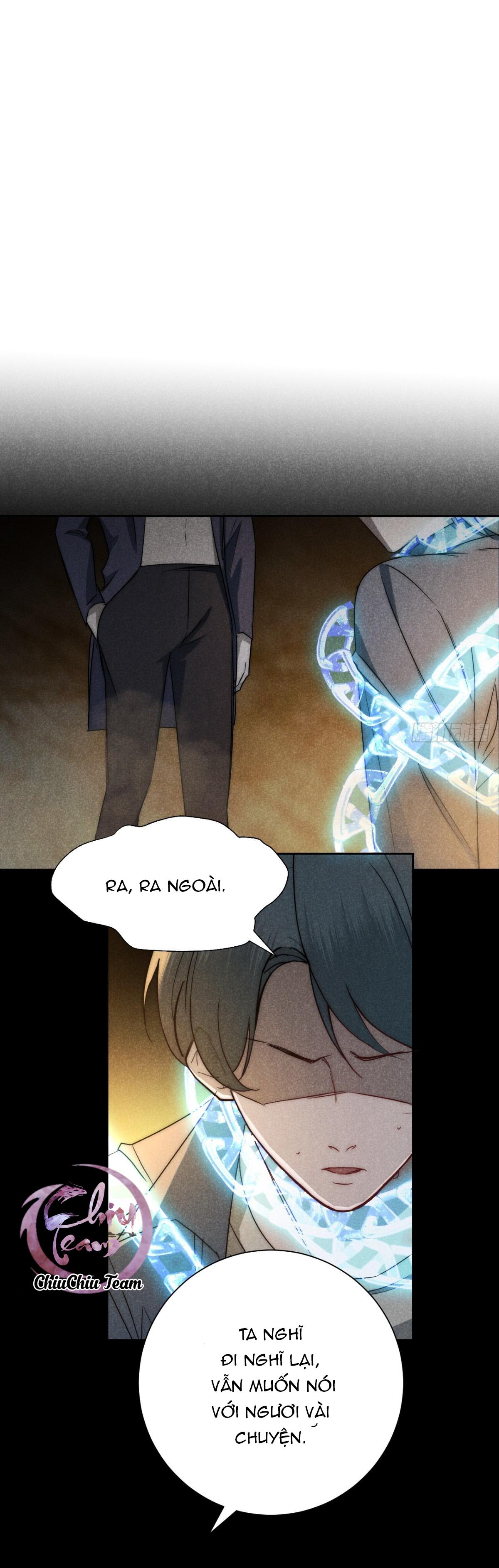 Đại Quốc Sư: Chapter 74