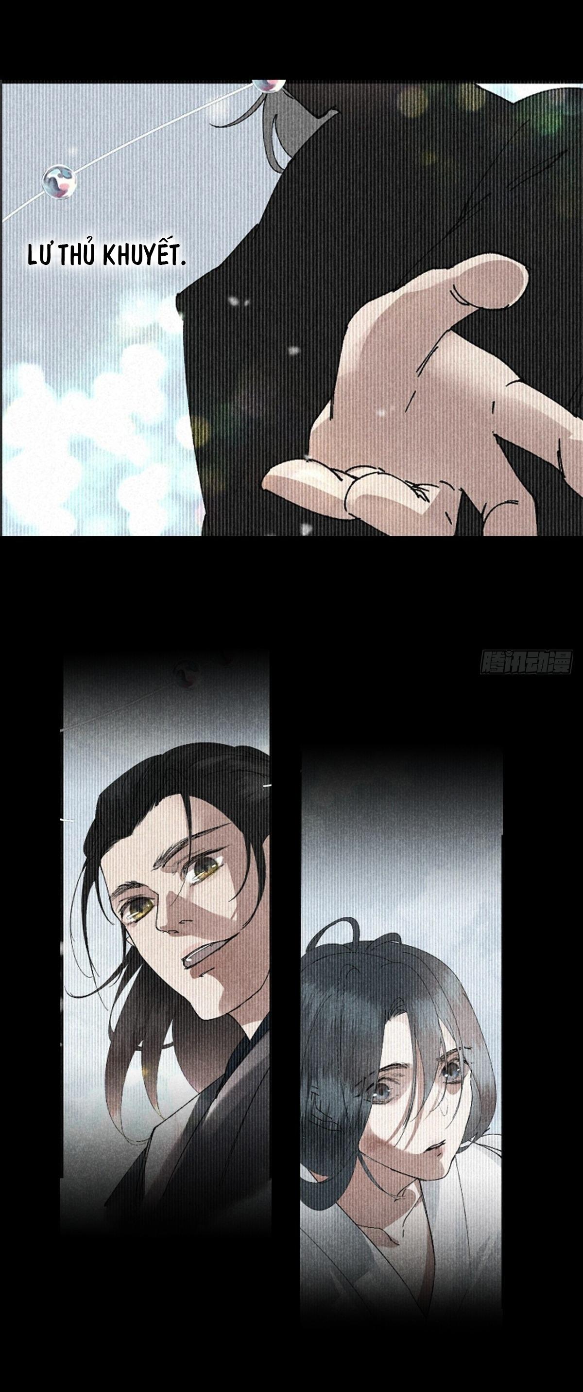 Đại Quốc Sư: Chapter 74