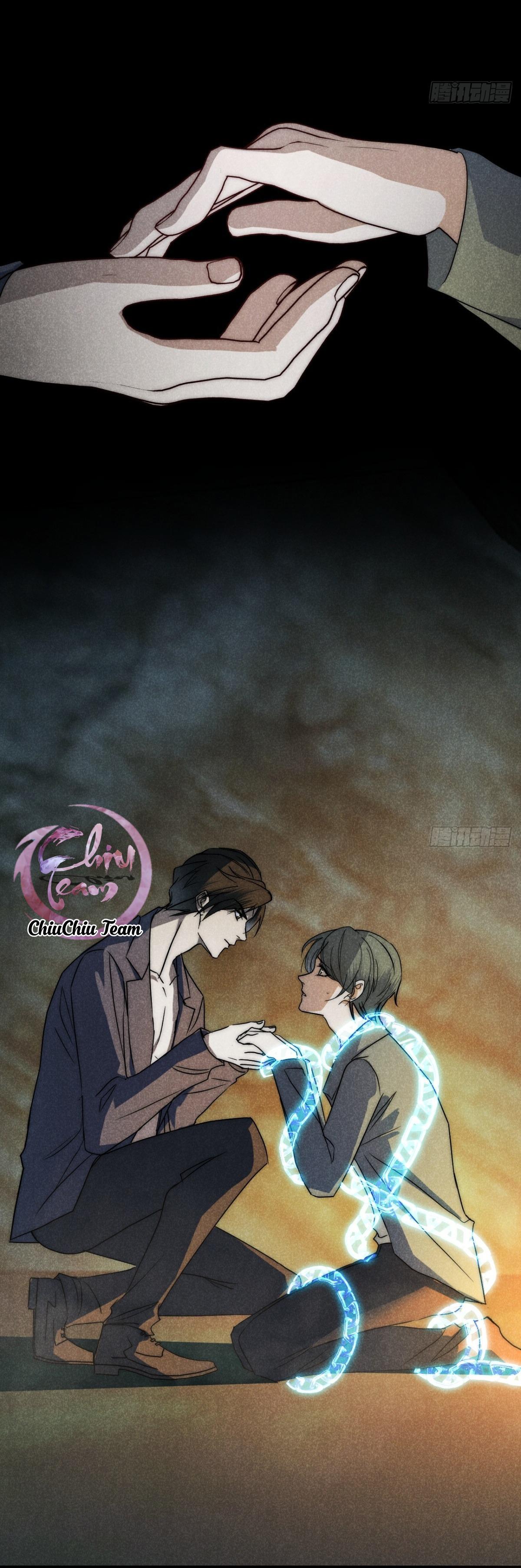 Đại Quốc Sư: Chapter 74