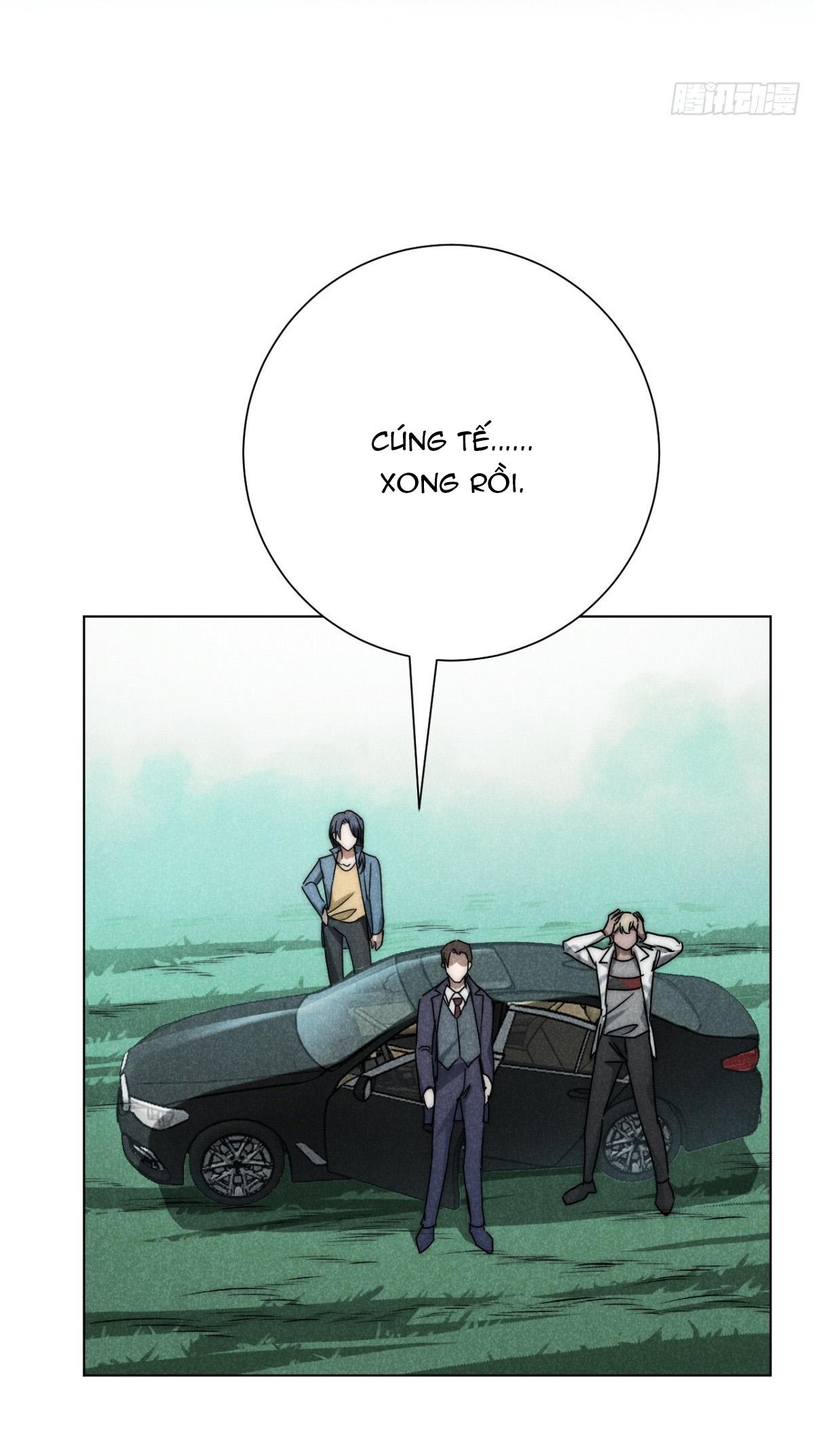 Đại Quốc Sư: Chapter 74