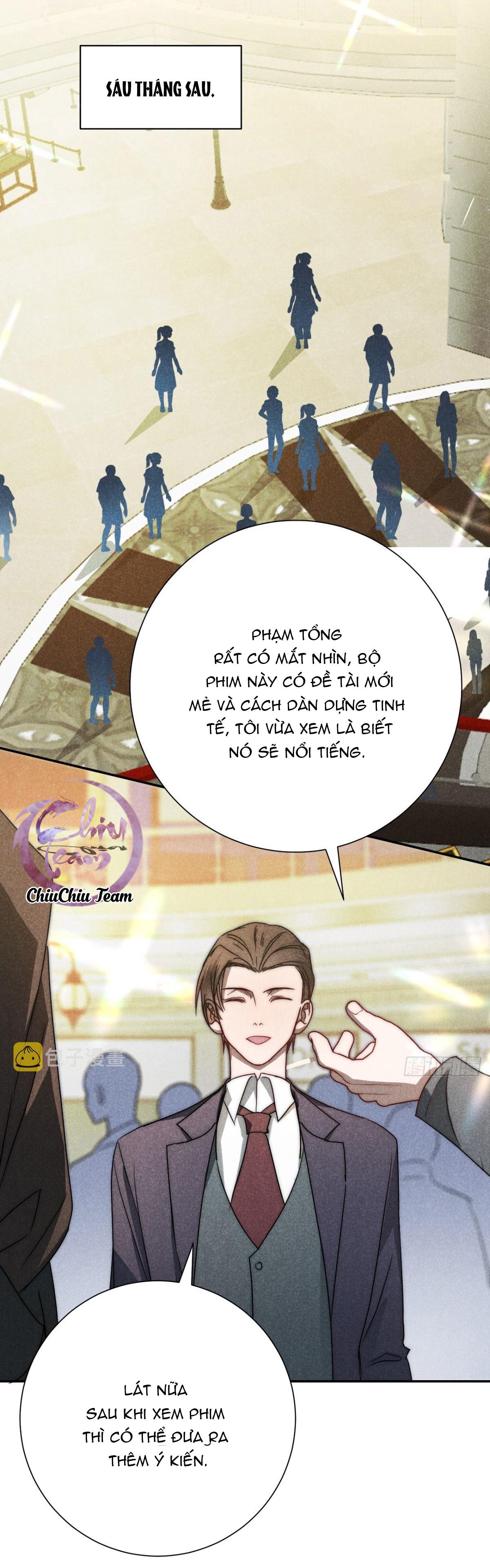 Đại Quốc Sư: Chapter 74