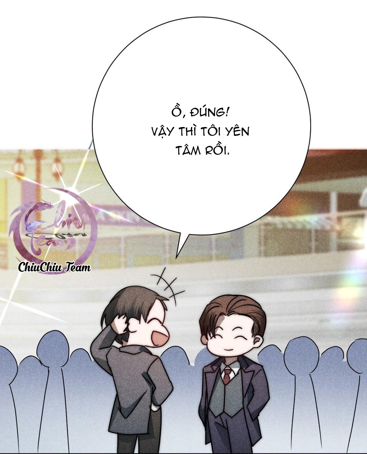 Đại Quốc Sư: Chapter 74