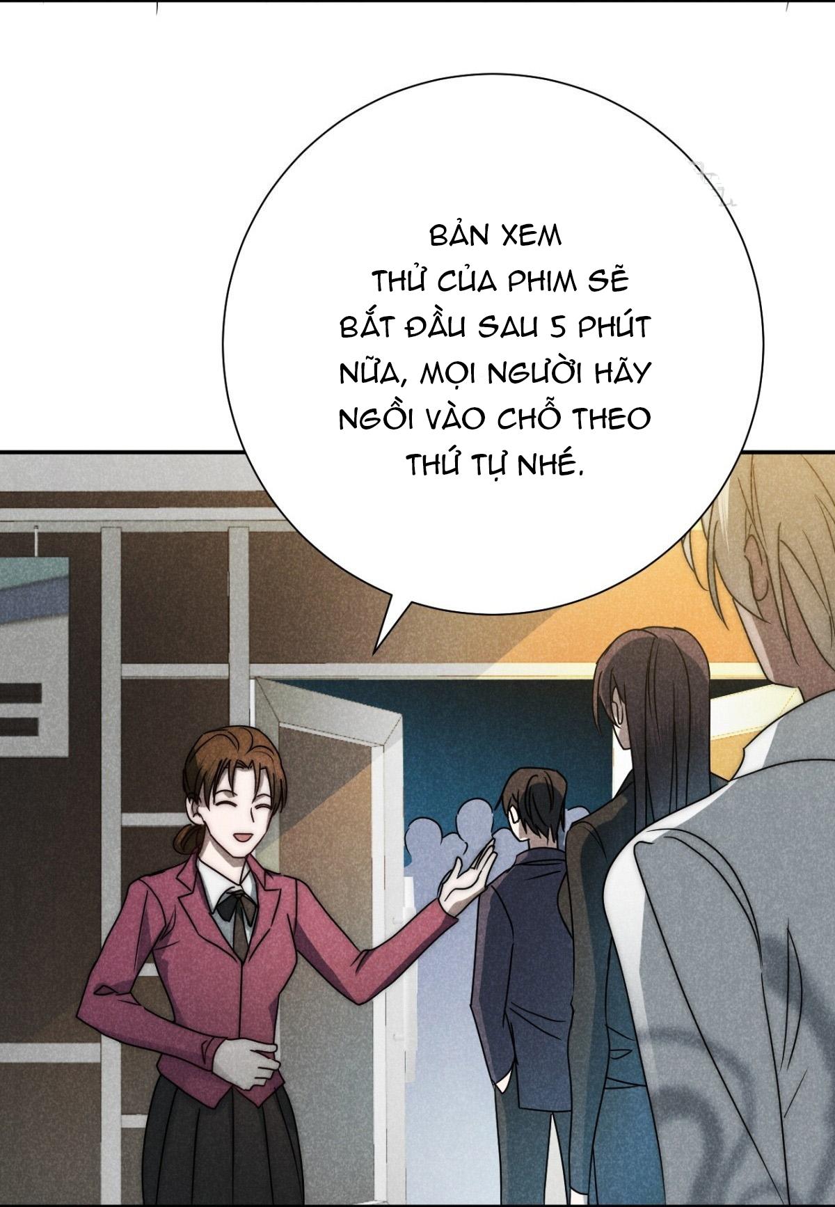 Đại Quốc Sư: Chapter 74
