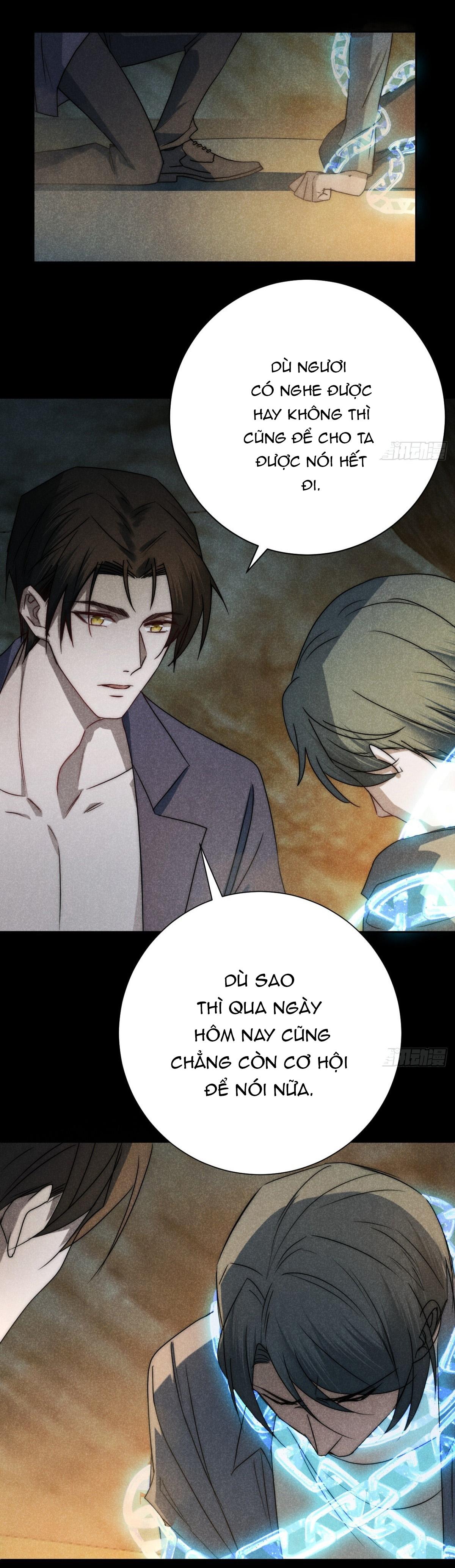 Đại Quốc Sư: Chapter 74