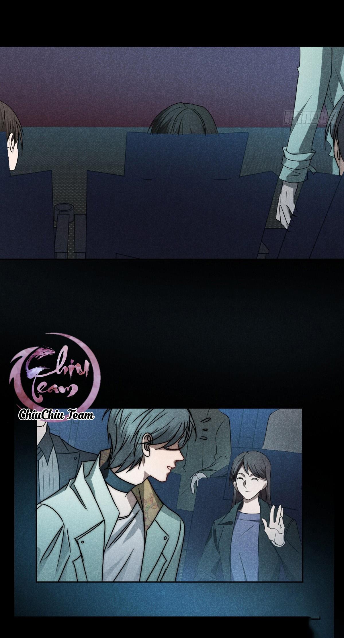 Đại Quốc Sư: Chapter 74