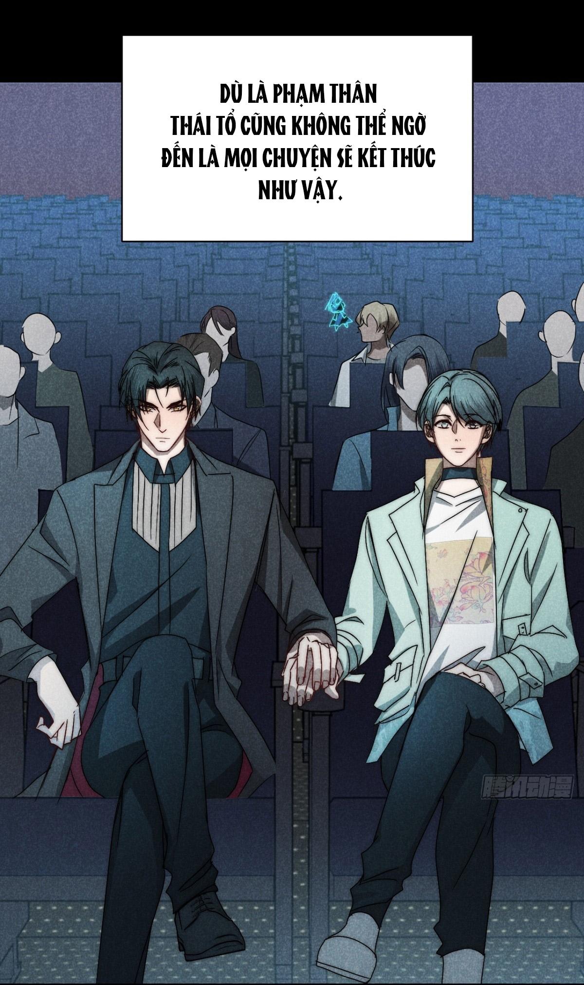 Đại Quốc Sư: Chapter 74