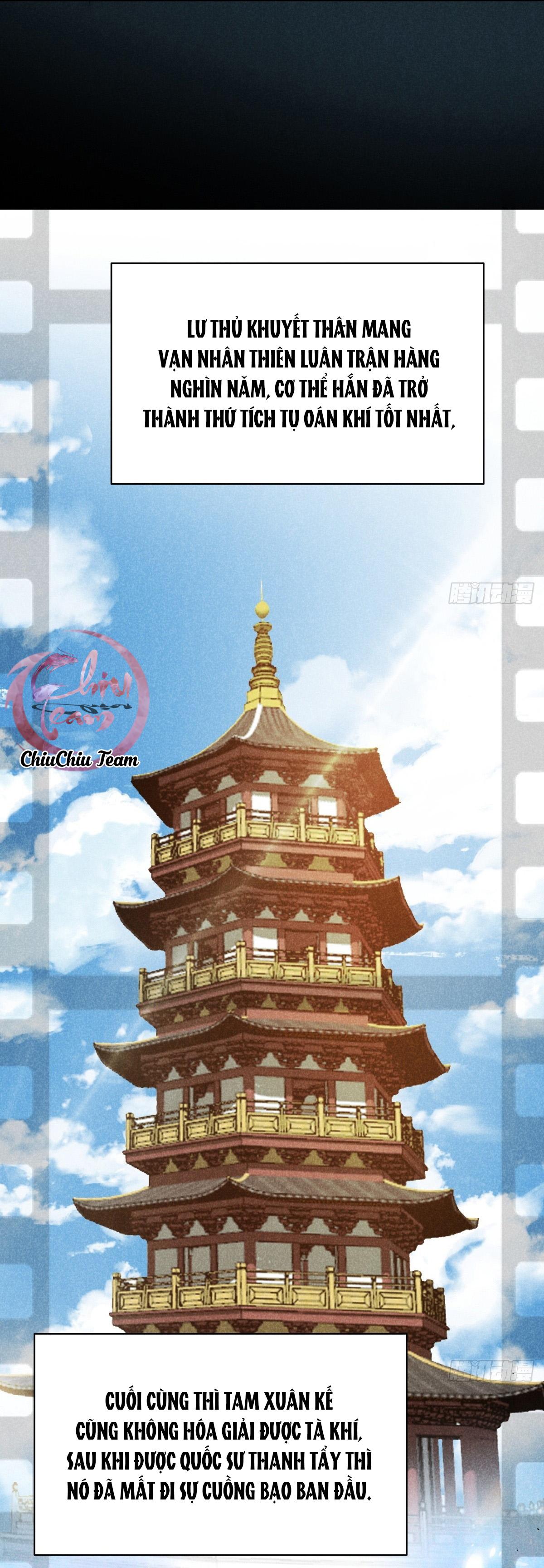 Đại Quốc Sư: Chapter 74