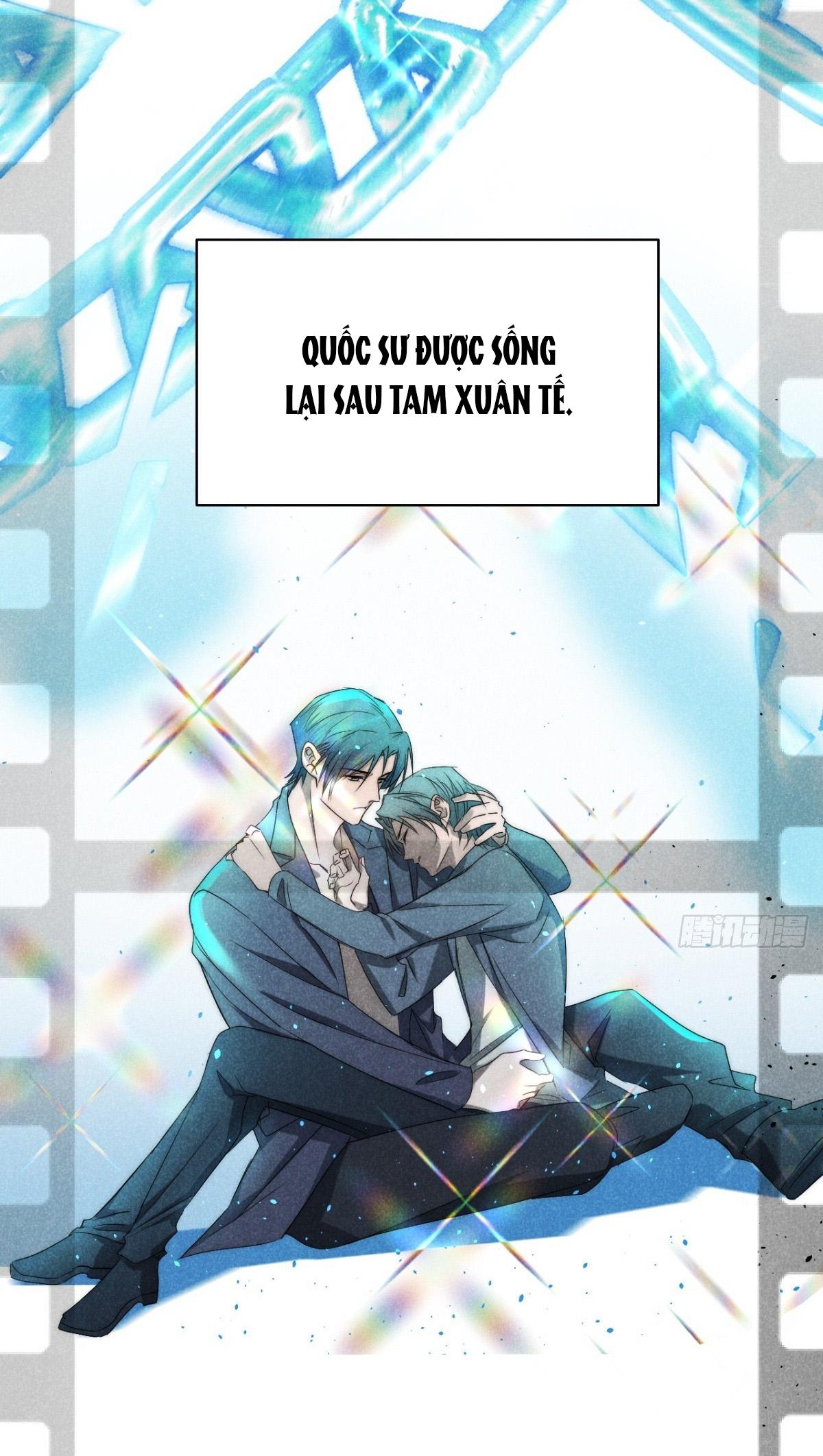 Đại Quốc Sư: Chapter 74