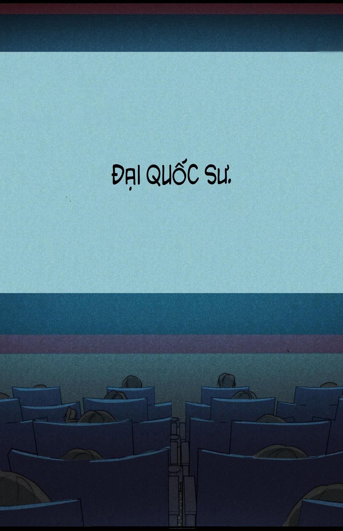 Đại Quốc Sư: Chapter 74