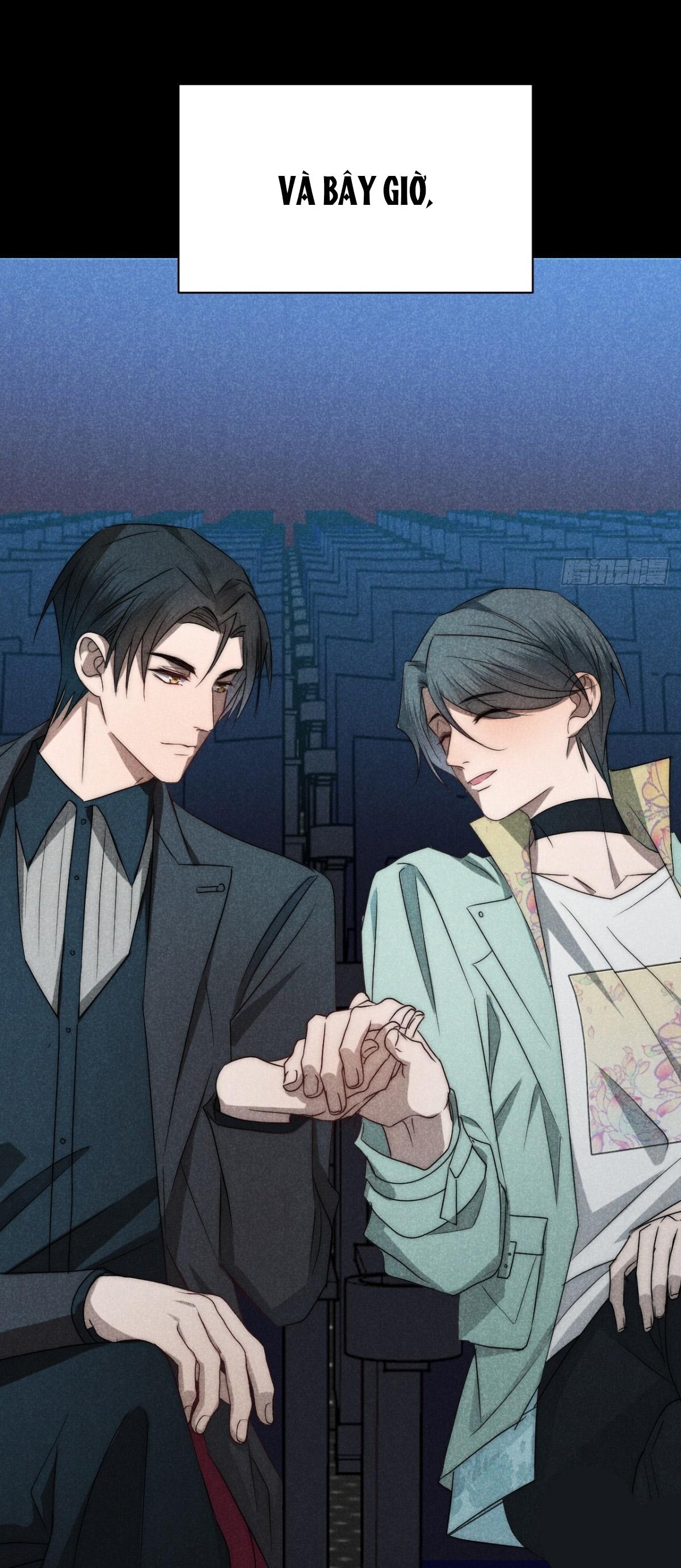 Đại Quốc Sư: Chapter 74