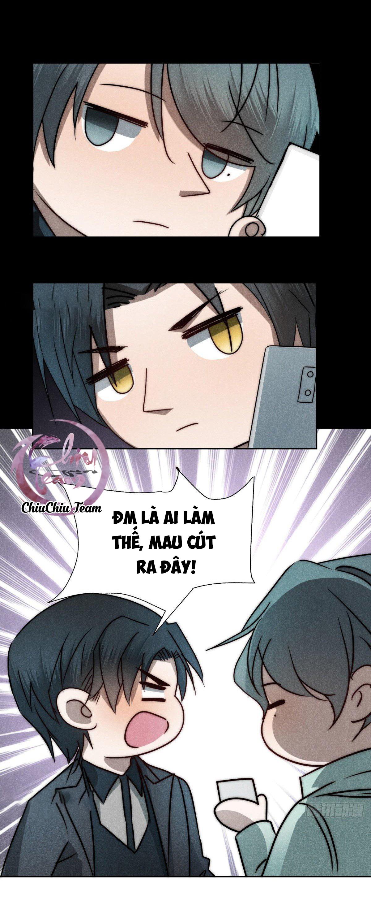 Đại Quốc Sư: Chapter 74